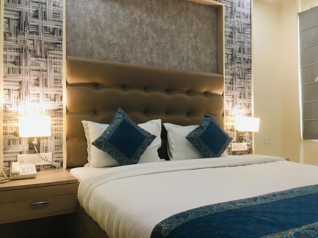 River Rhythm Assi Ghat Hotel 3*