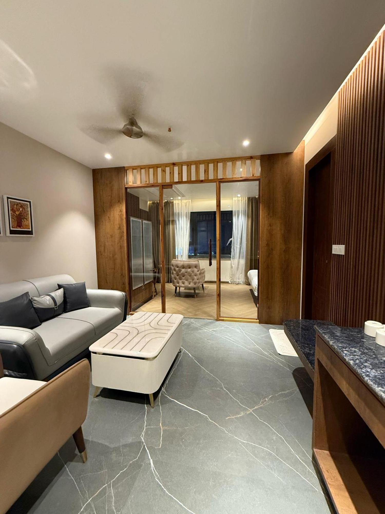 River Rhythm Assi Ghat Hotel