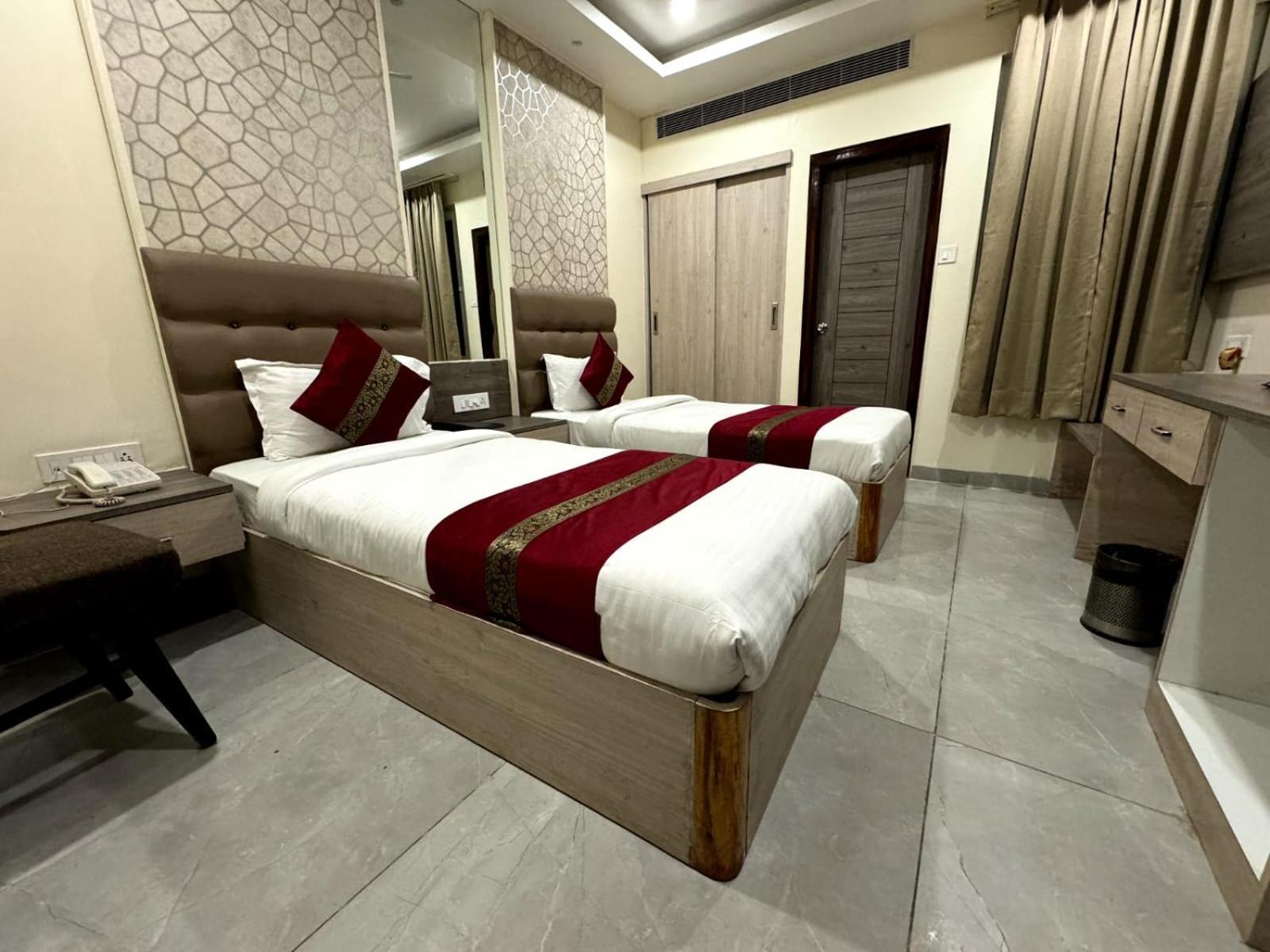 River Rhythm Assi Ghat Hotel 3*
