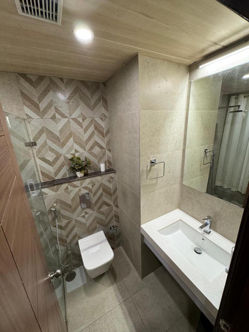 Hotel River Rhythm Assi Ghat 3*