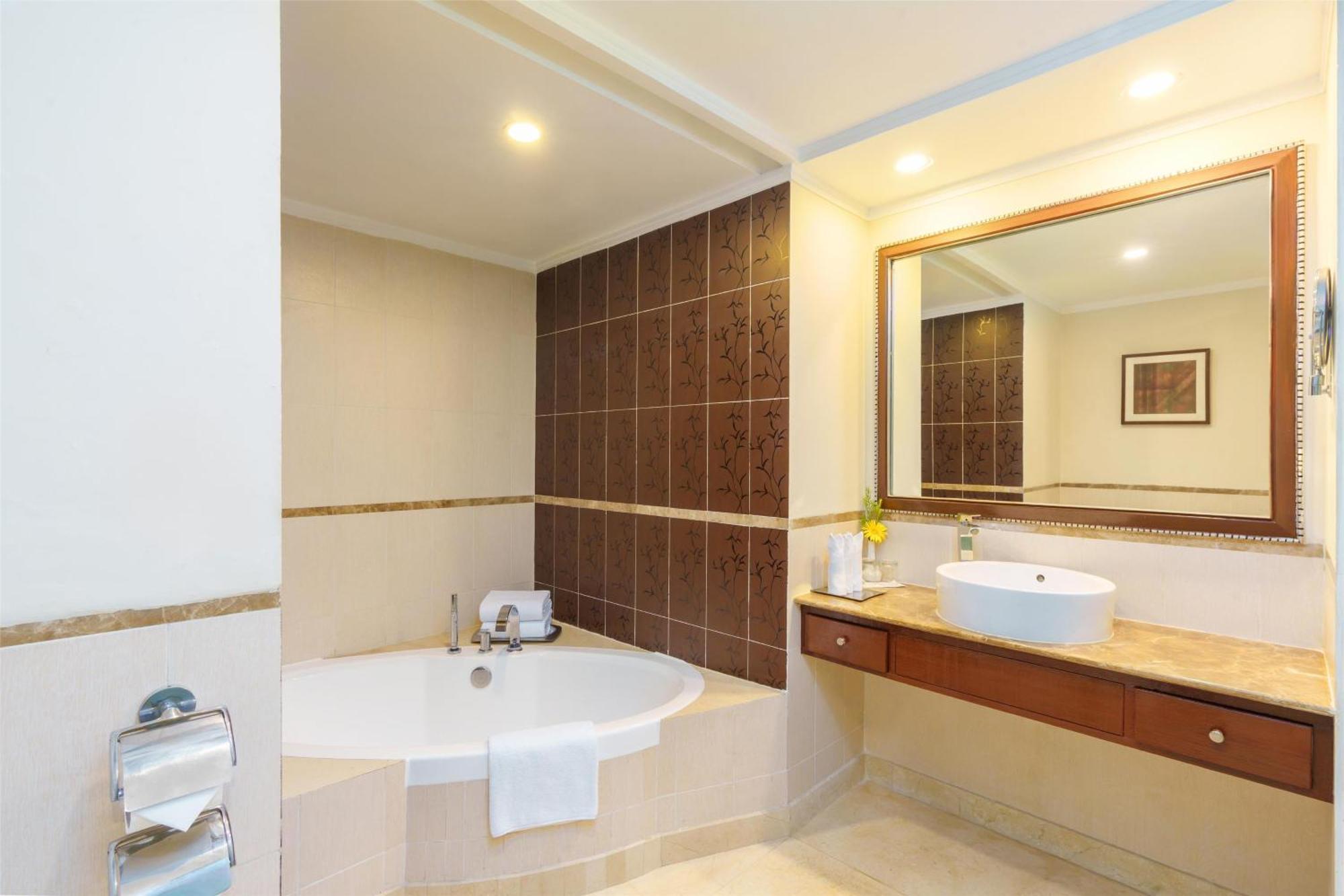Radisson 5* Varanasi
