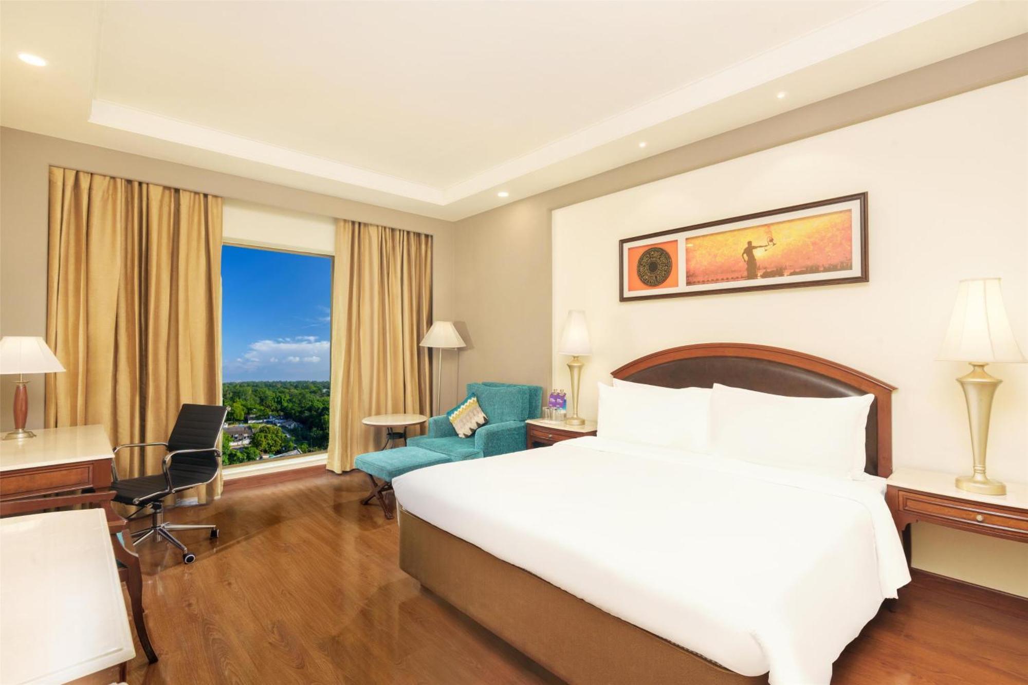 Radisson Hotel