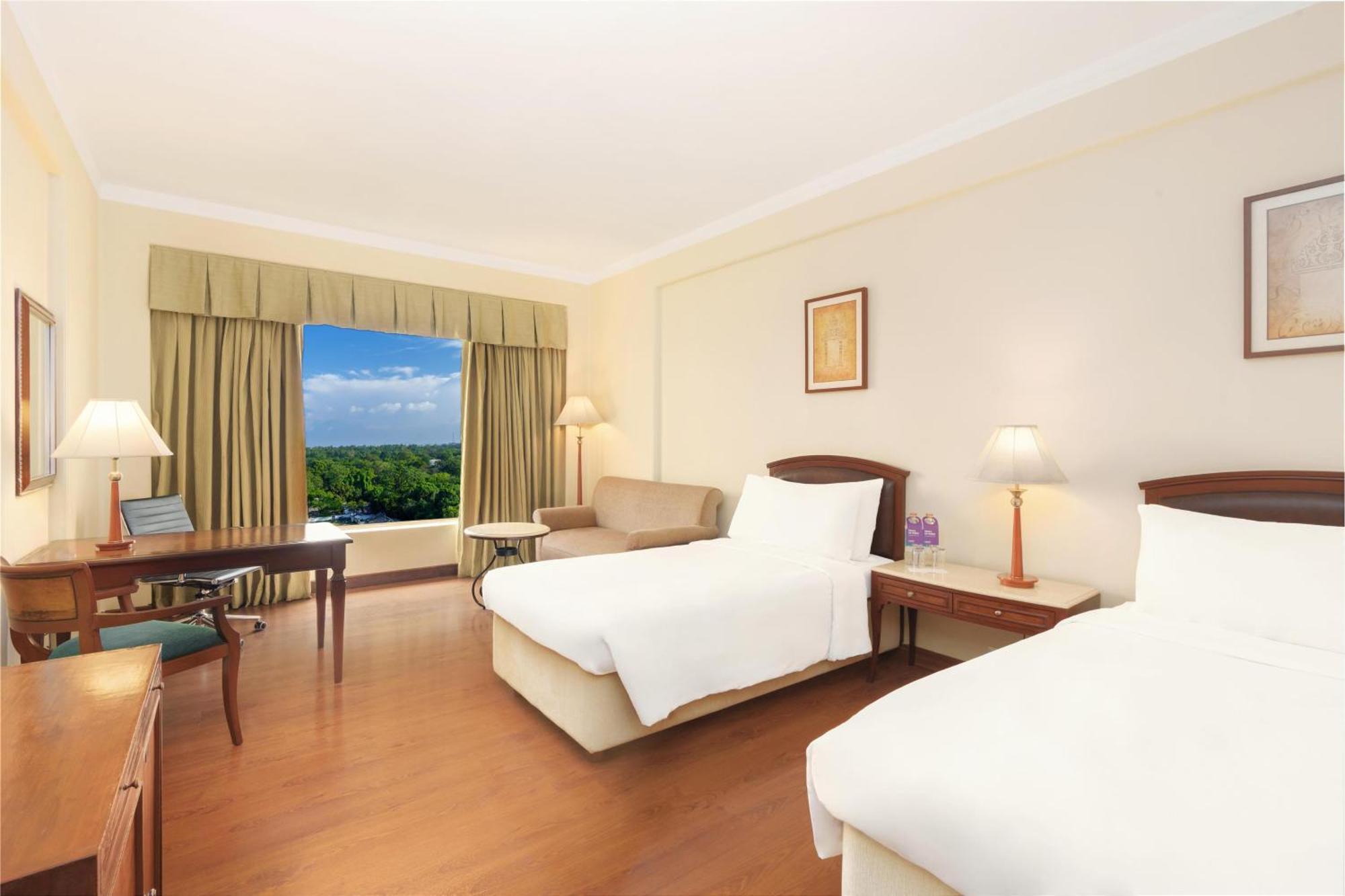 Radisson Varanasi