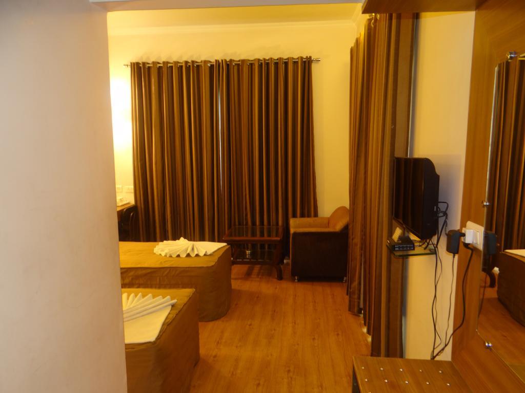 Janhvi International