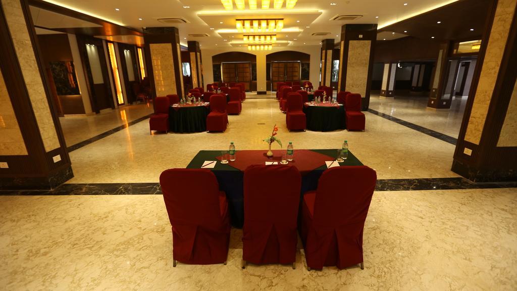 The Amayaa Hotel 4*