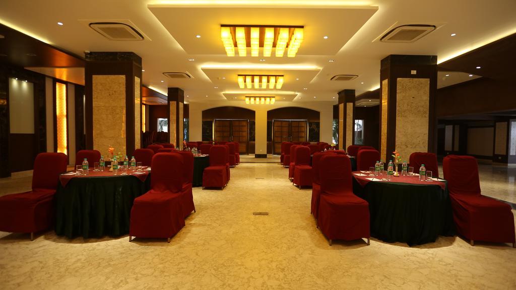 Hotel The Amayaa