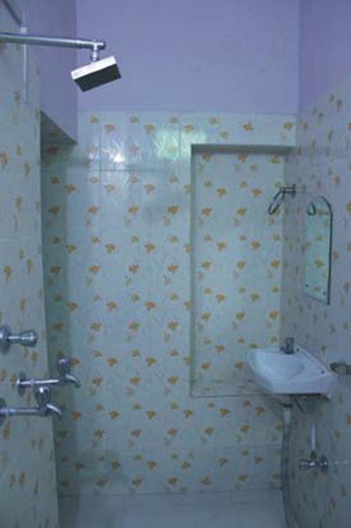 Ganges View Guest house Varanasi