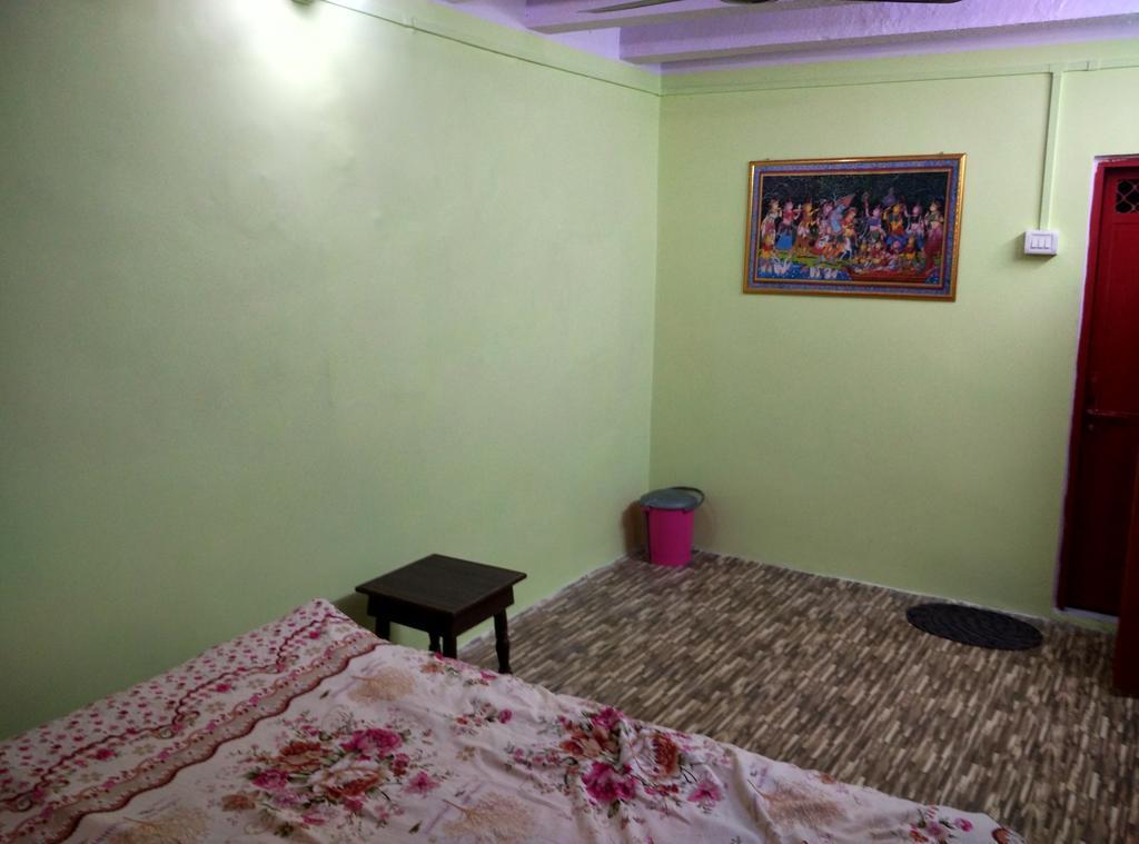 Radha Krishna Varanasi