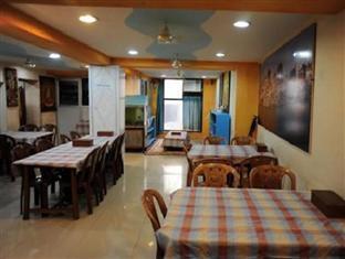 Baba Guest house 2*