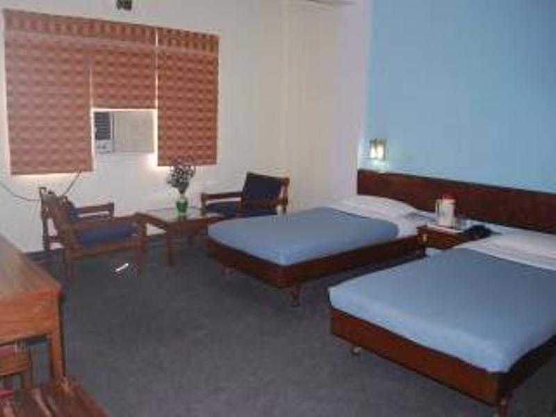 Gautam Hotel Varanasi