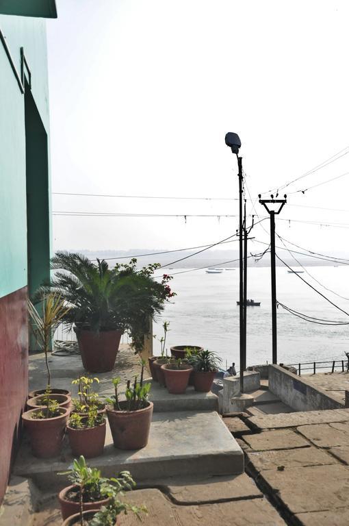 Bed & Breakfast Kedareswar Varanasi