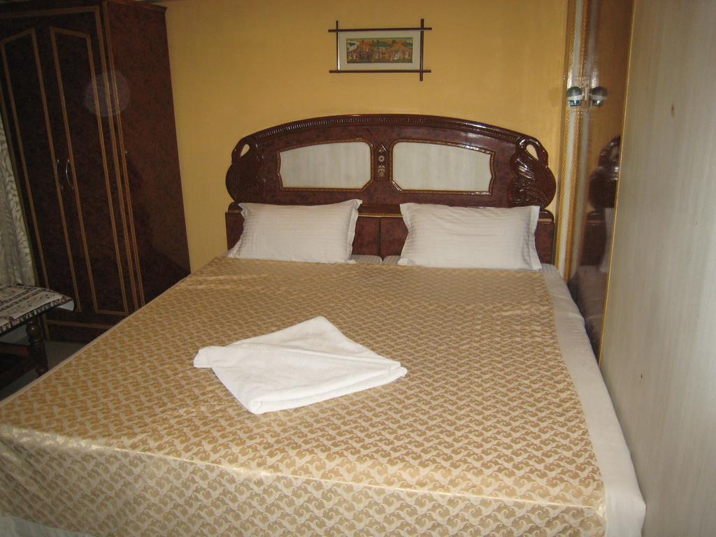 Kedareswar Bed & Breakfast 2*