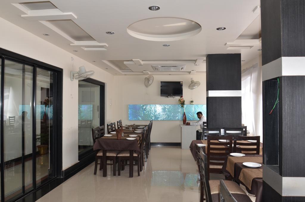 Hotel Divine Destination Varanasi