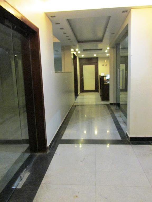 The Sapphire Grand Hotel Varanasi