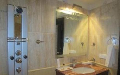 Hotel J S Residency