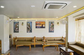 Oyo Premium Assi Ghat Varanasi