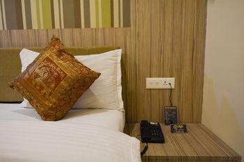 Hotel Oyo Premium Assi Ghat Varanasi
