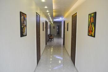 Hotel Oyo Premium Assi Ghat