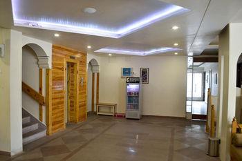 Hotel Oyo Premium Assi Ghat