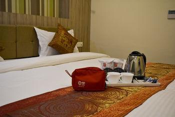 Hotel Oyo Premium Assi Ghat