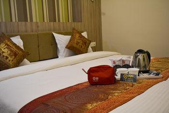 Hotel Oyo Premium Assi Ghat Varanasi