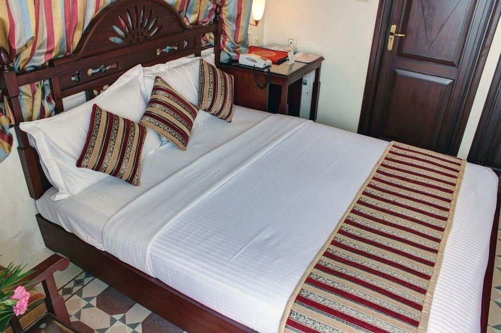 Hotel Palace On Ganges - Heritage
