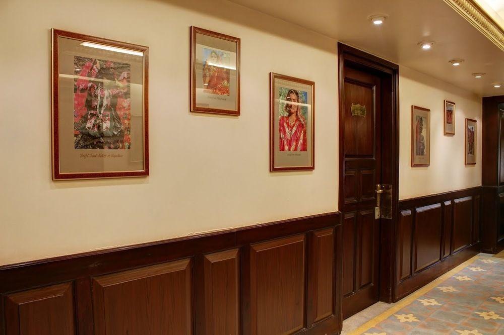 Hotel Palace On Ganges - Heritage 3*