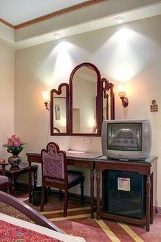 Hotel Palace On Ganges - Heritage Varanasi