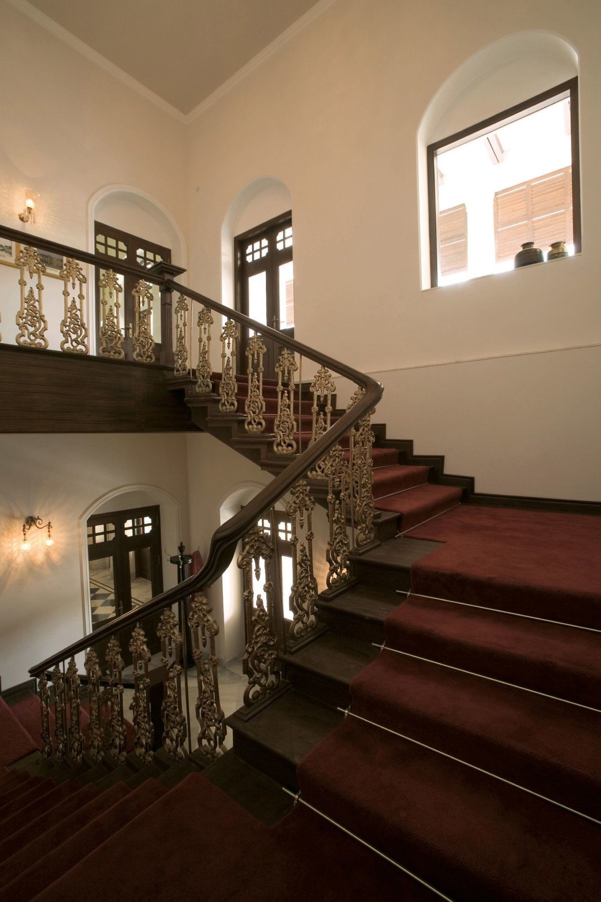 Hotel Taj Nadesar Palace Varanasi