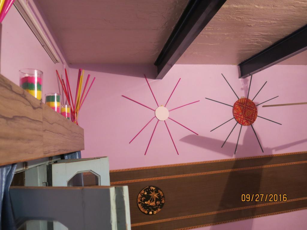 Suraj Guest house *