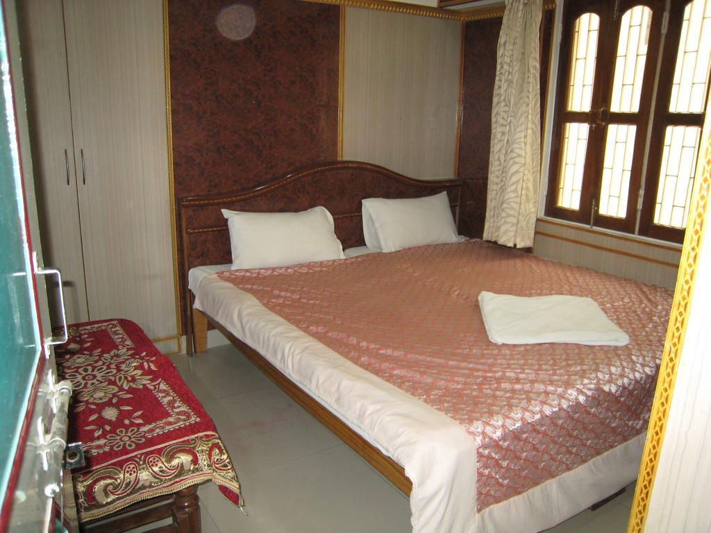 Kedareswar Bed & Breakfast 2*
