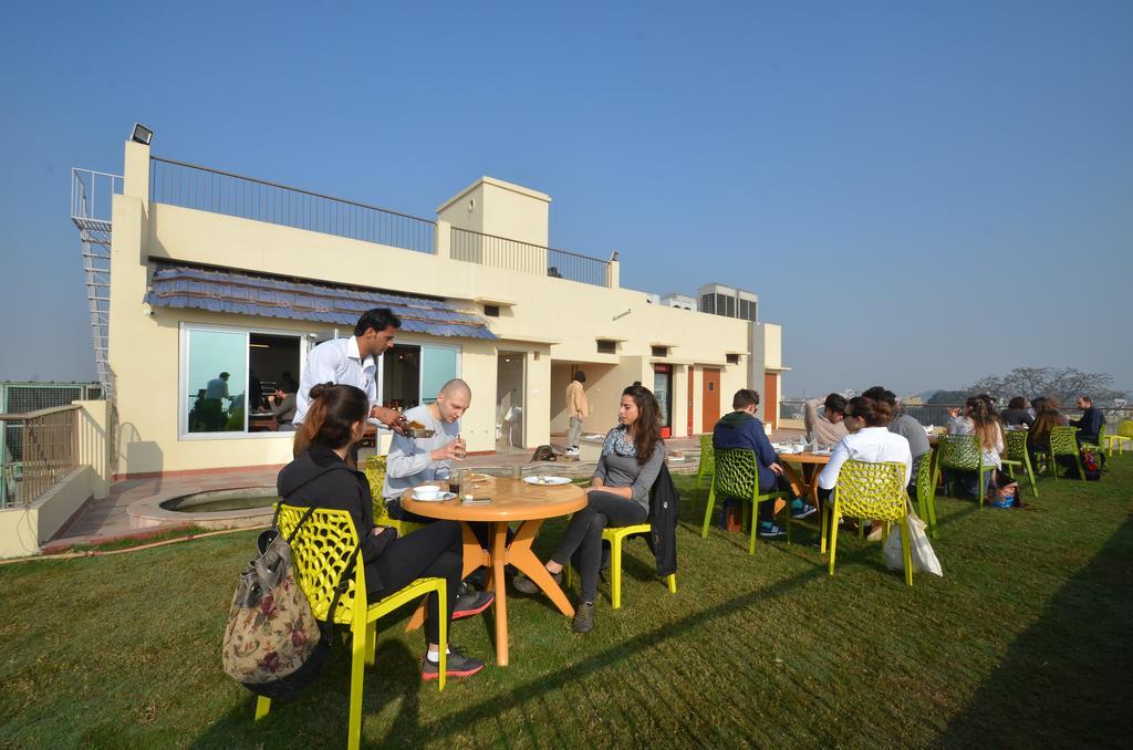 Banaras Haveli Hotel 3*
