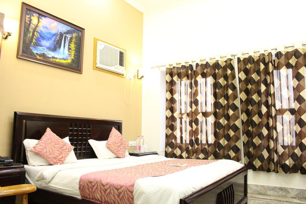 Bed & Breakfast Shree Ganesha Varanasi