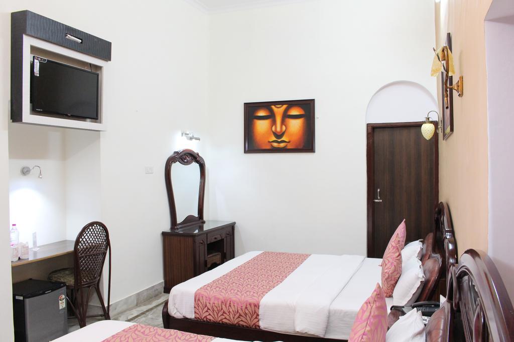 Shree Ganesha Bed & Breakfast 3*