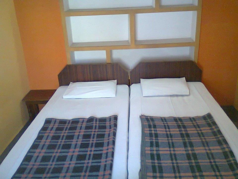 Guest house Olya *