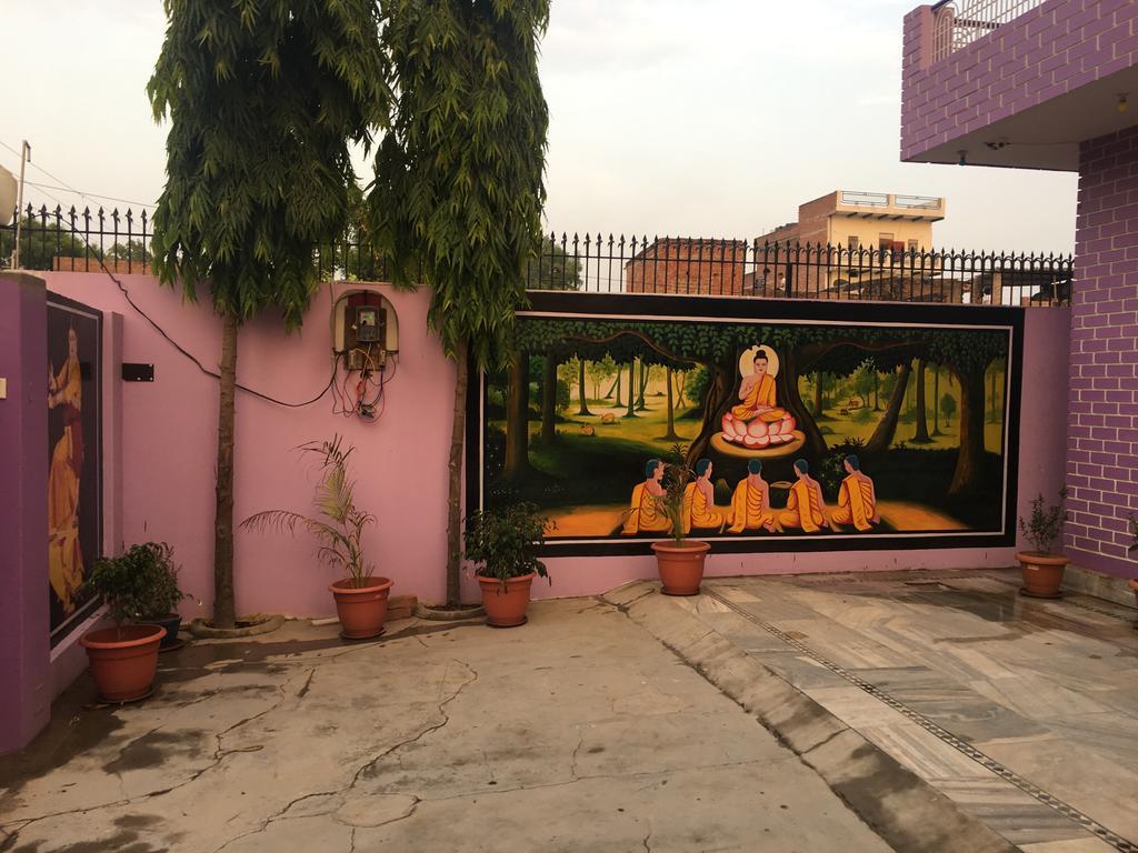 Guest house Srishti Shelter Varanasi