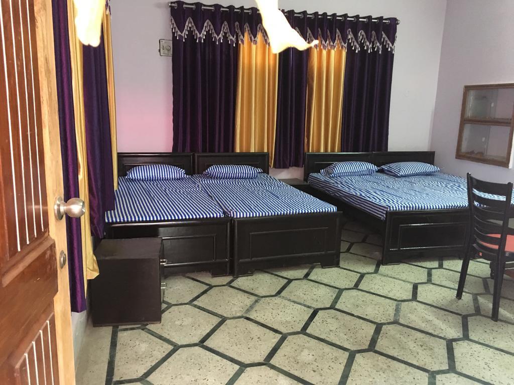 Guest house Srishti Shelter Varanasi