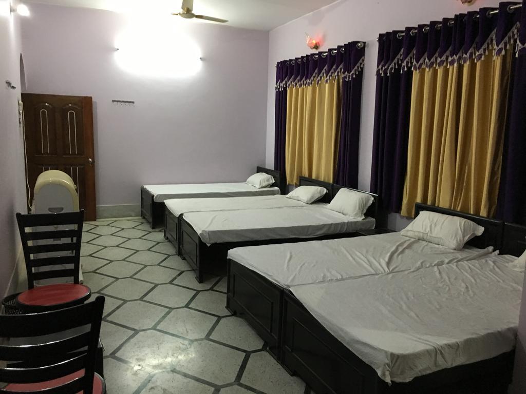 Guest house Srishti Shelter