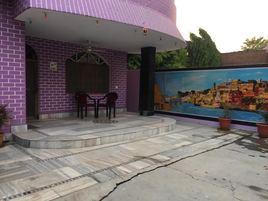 Srishti Shelter 3* Varanasi