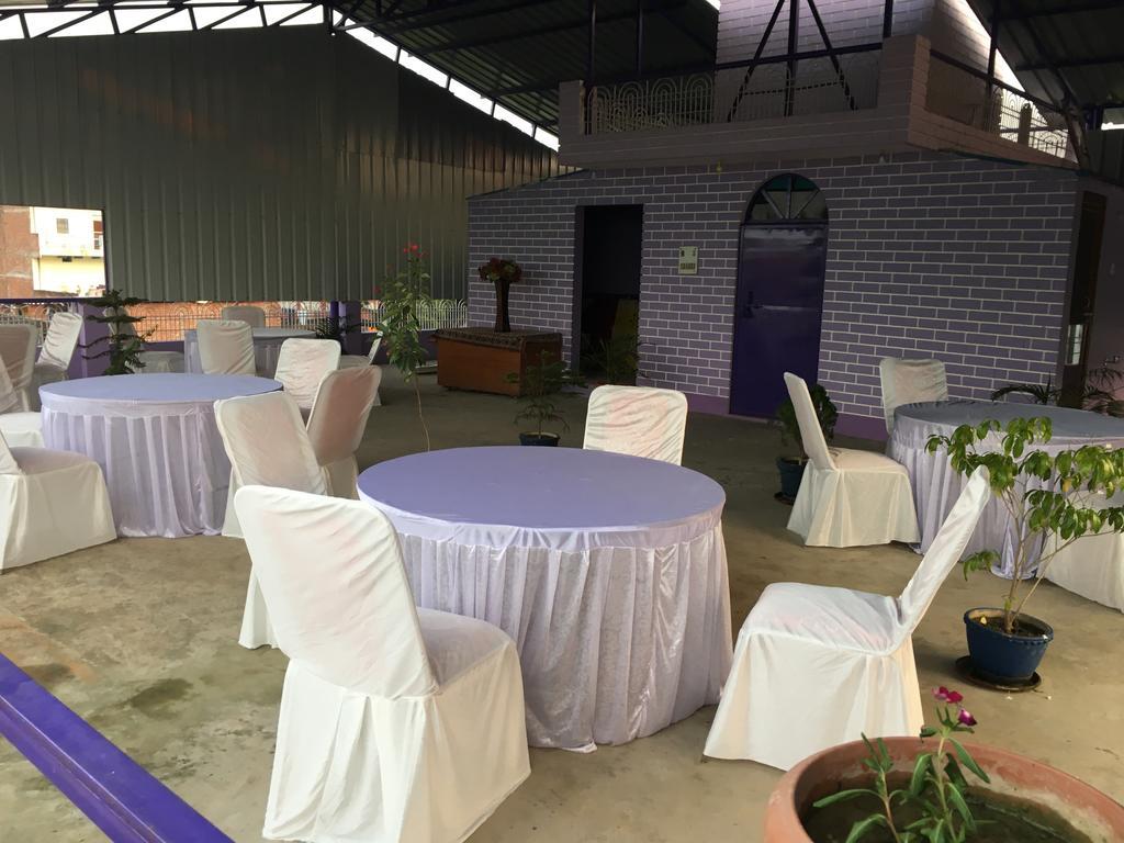 Srishti Shelter 3*