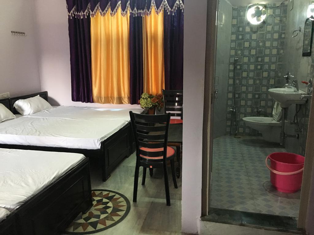 Srishti Shelter Guest house 3*