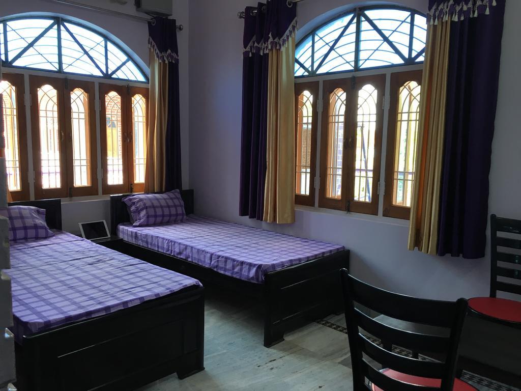 Guest house Srishti Shelter 3*