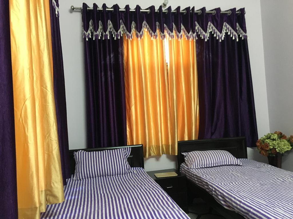 Srishti Shelter Guest house