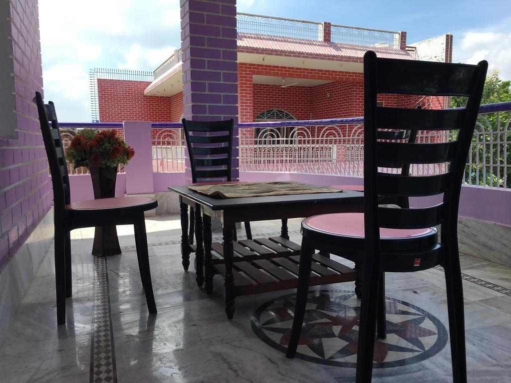 Srishti Shelter Guest house 3*