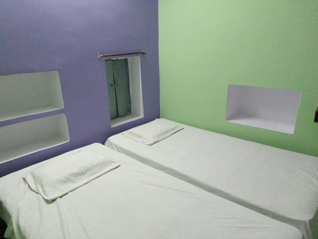 Olya Guest house Varanasi