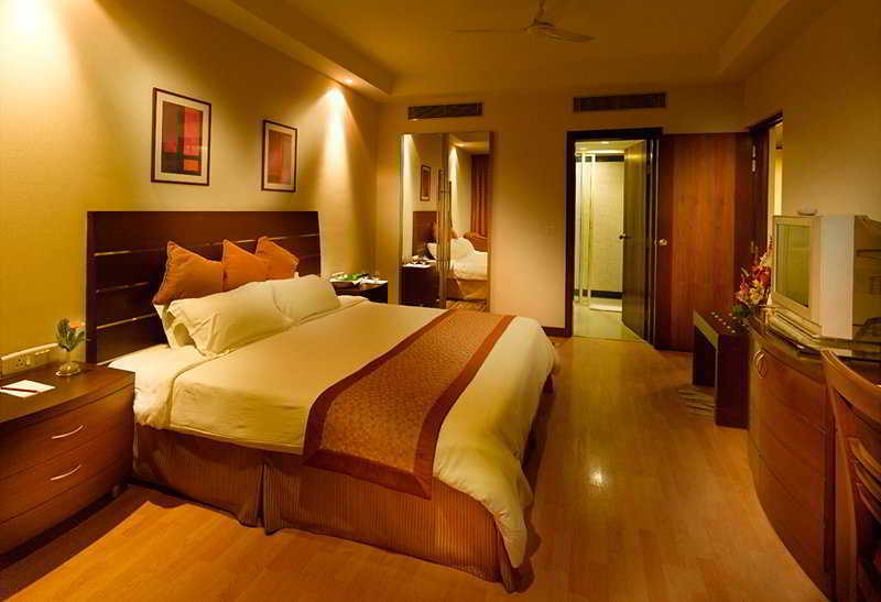 Hotel Hindusthan International,