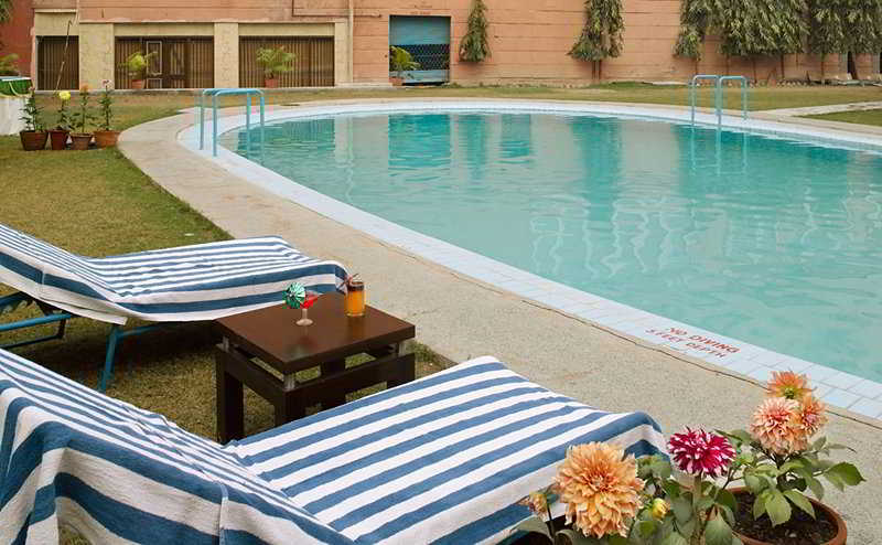 Hindusthan International, 4* Varanasi