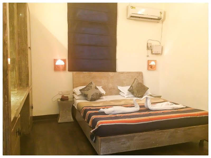 Itsy Banana Boutique Hotel