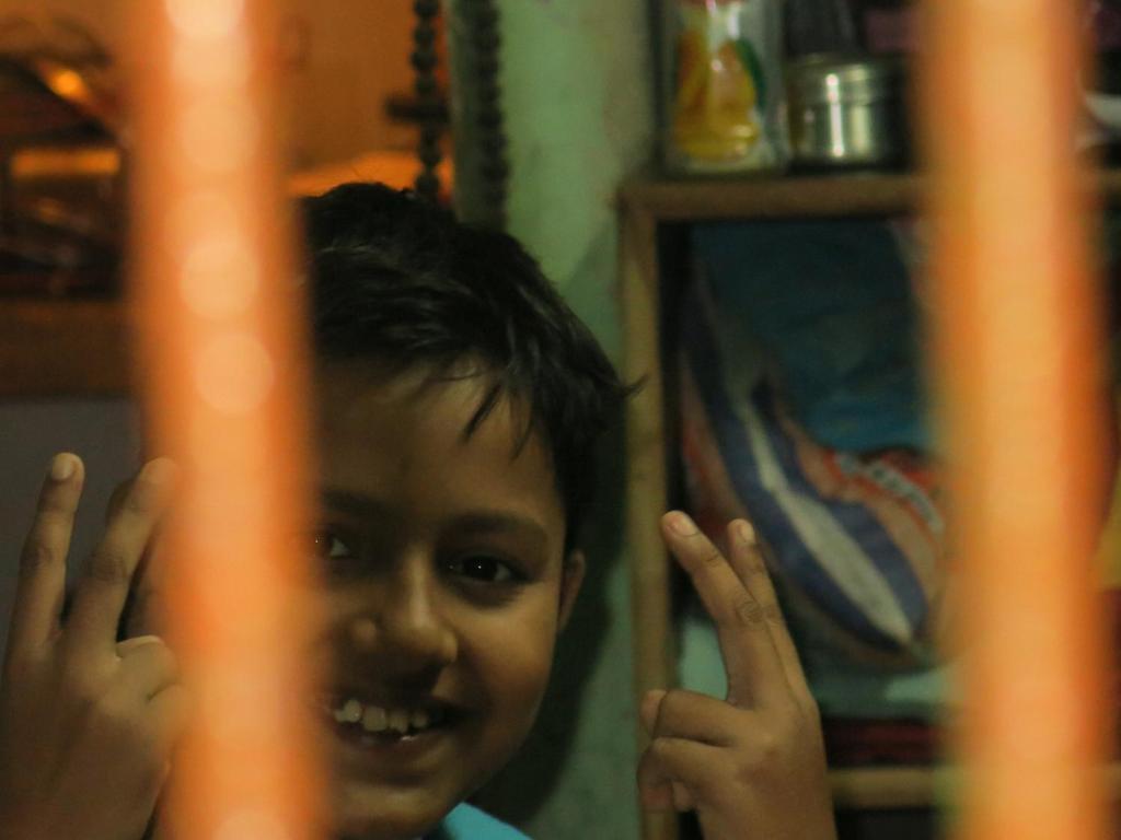 Suraj