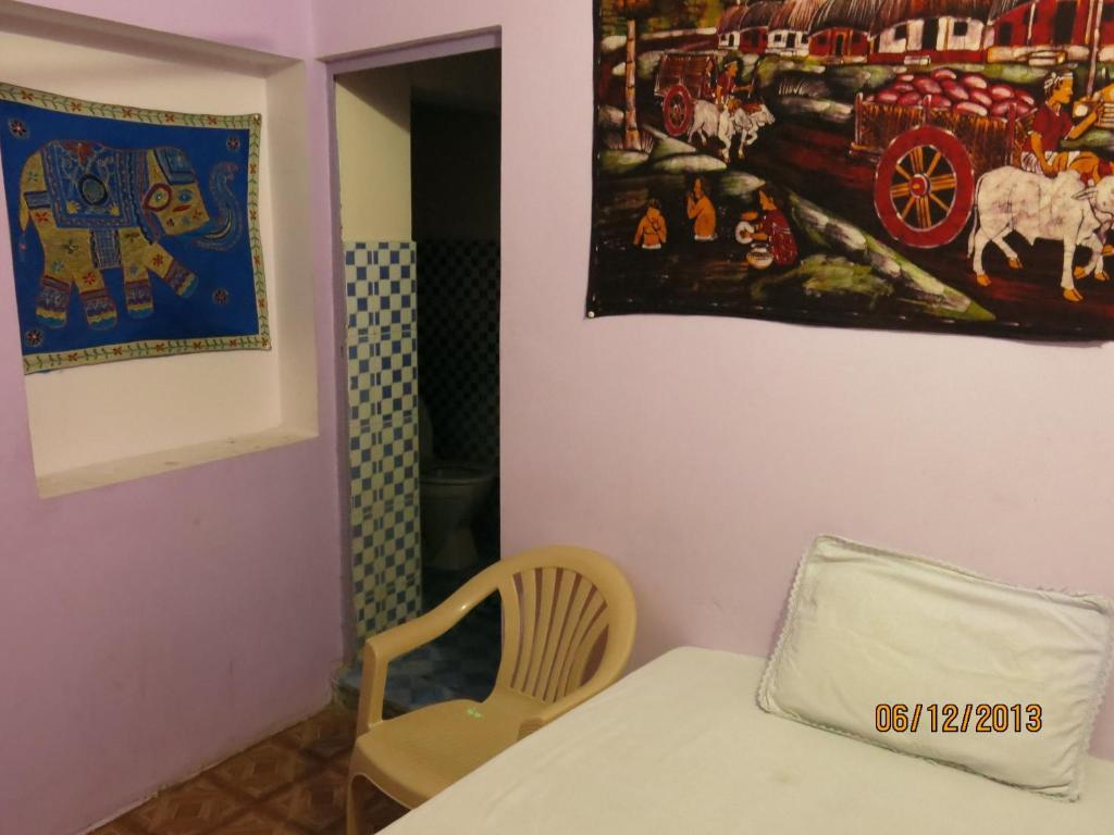 Guest house Suraj Varanasi